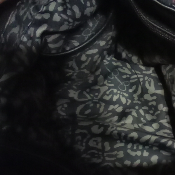 Jessica Simpson purse. 💜 - Picture 3 of 4
